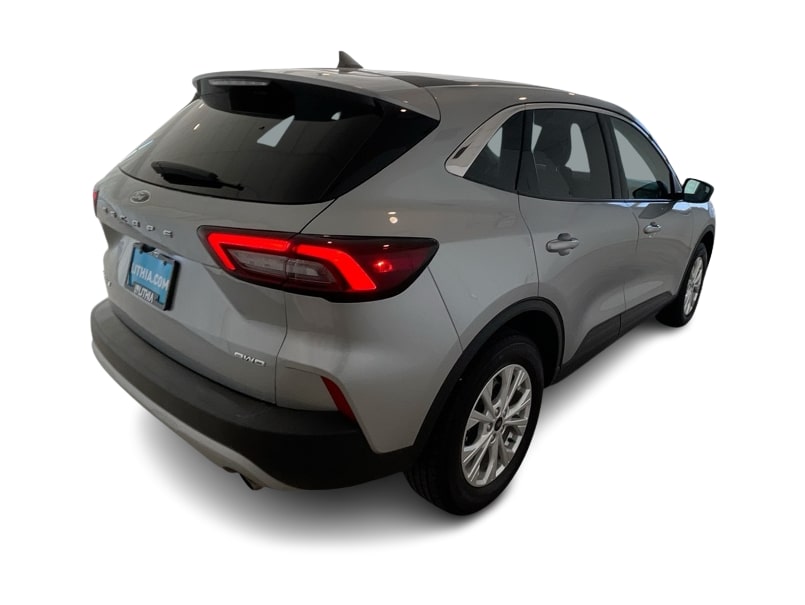 Thumbnail: 2024 Ford Escape - 20