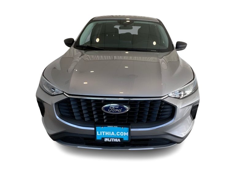 Thumbnail: 2024 Ford Escape - 6