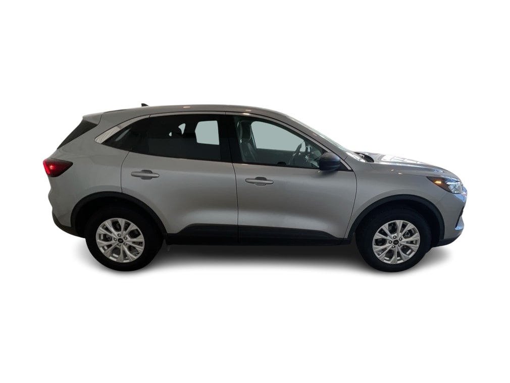 Thumbnail: 2024 Ford Escape - 21