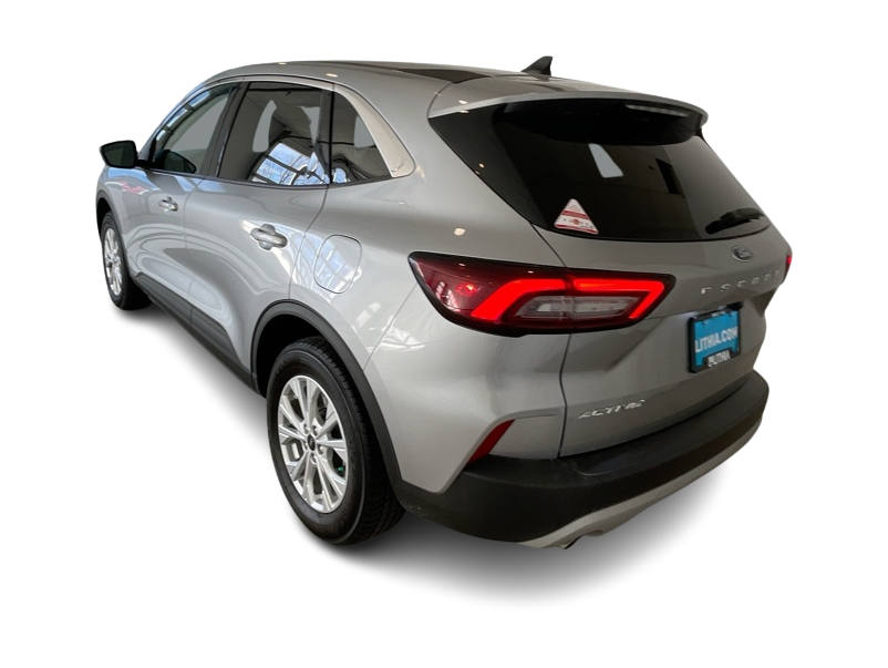 Thumbnail: 2024 Ford Escape - 4