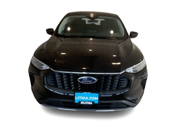 Thumbnail: 2024 Ford Escape - 6