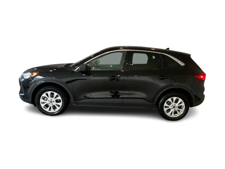 Thumbnail: 2024 Ford Escape - 3