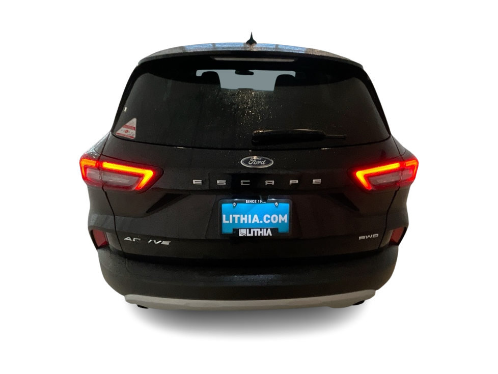 Thumbnail: 2024 Ford Escape - 5