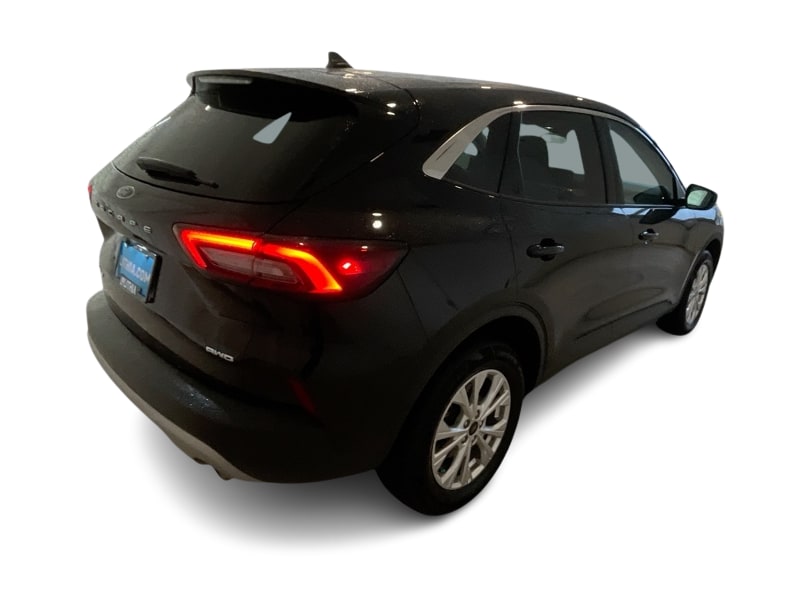 Thumbnail: 2024 Ford Escape - 19