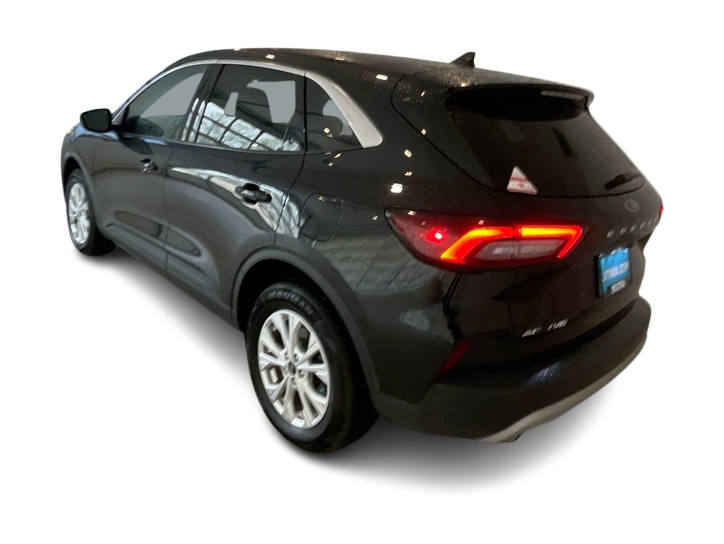 Thumbnail: 2024 Ford Escape - 4