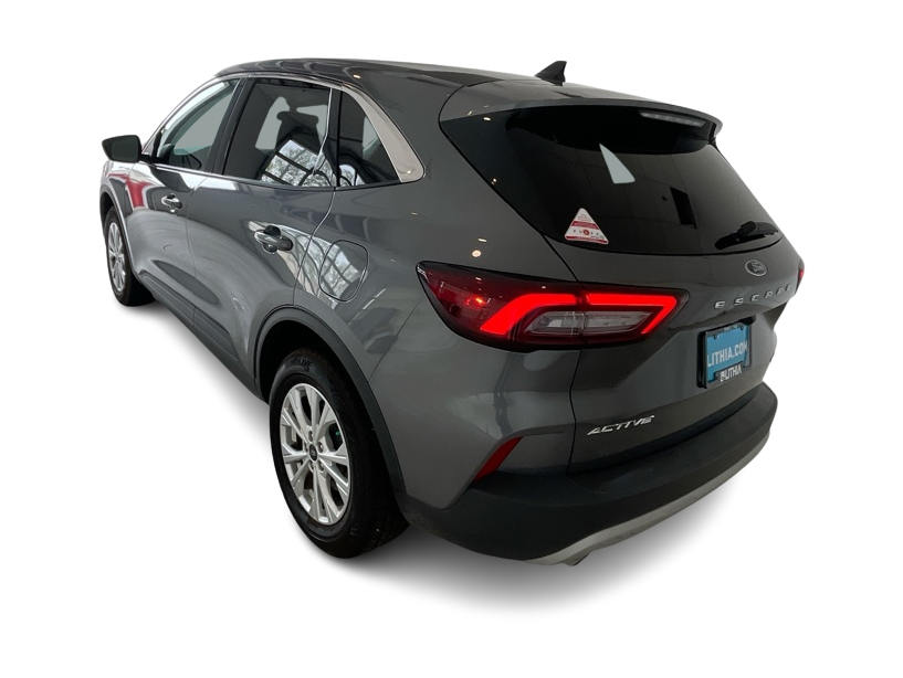 Thumbnail: 2024 Ford Escape - 3