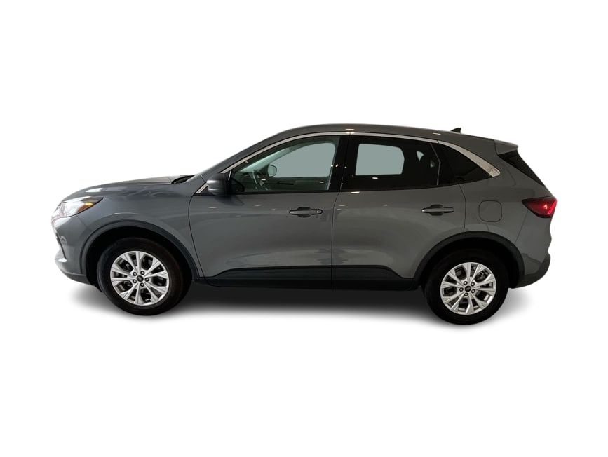 Thumbnail: 2024 Ford Escape - 2