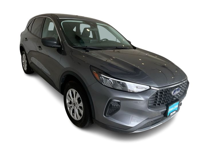Thumbnail: 2024 Ford Escape - 18