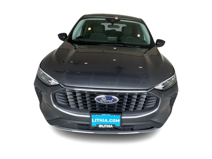 Thumbnail: 2024 Ford Escape - 5