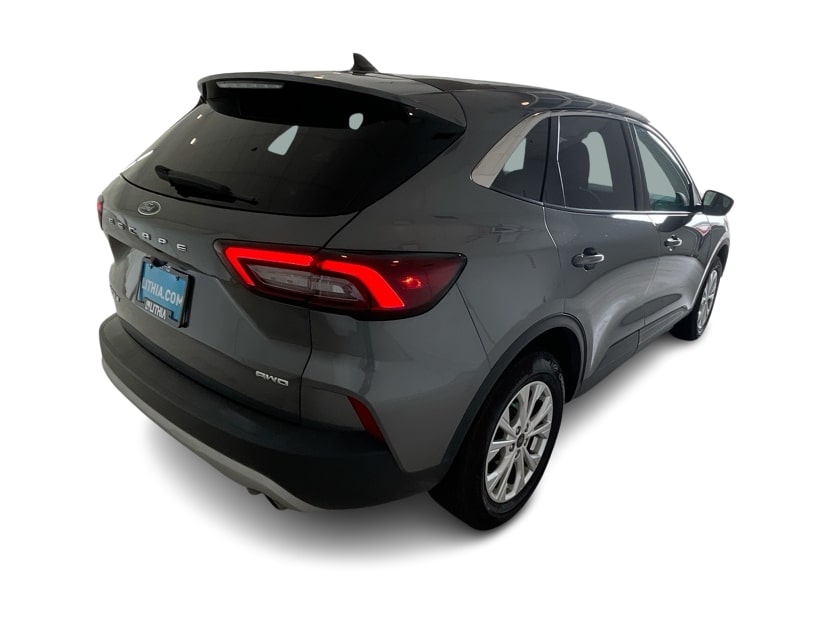 Thumbnail: 2024 Ford Escape - 19