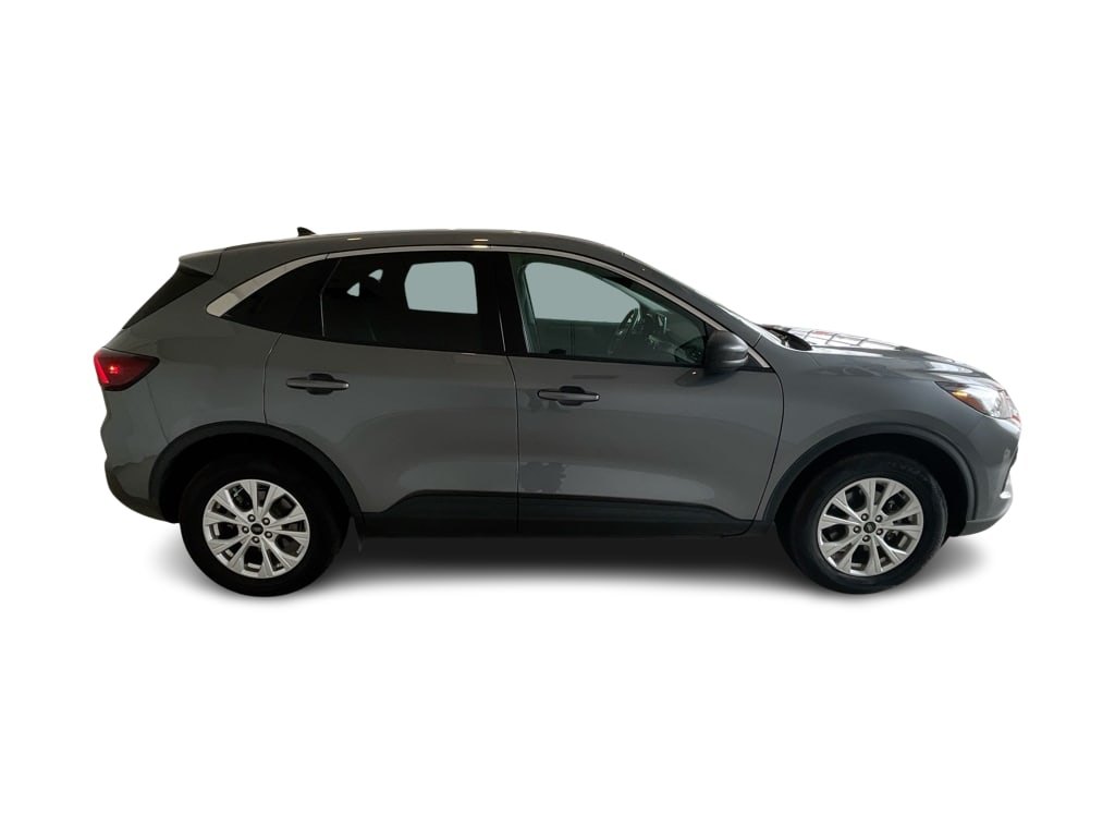Thumbnail: 2024 Ford Escape - 20