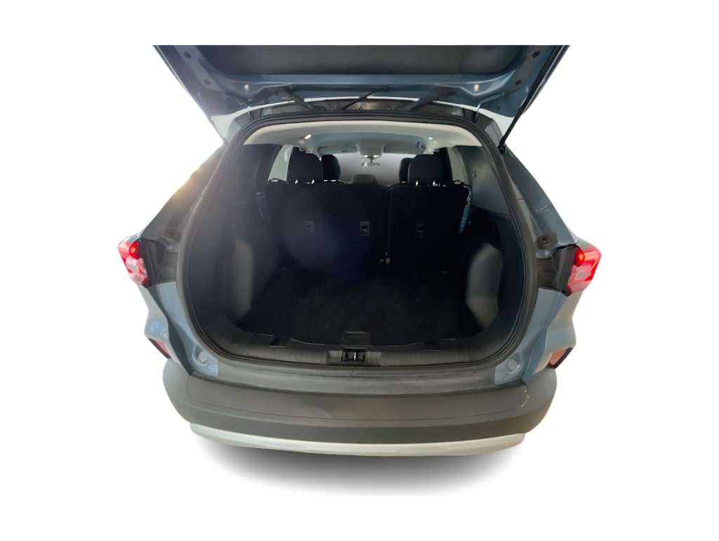 Thumbnail: 2025 Ford Escape - 15