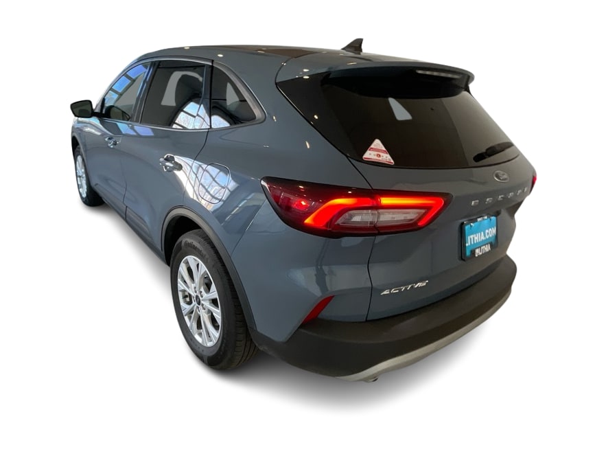 Thumbnail: 2025 Ford Escape - 4