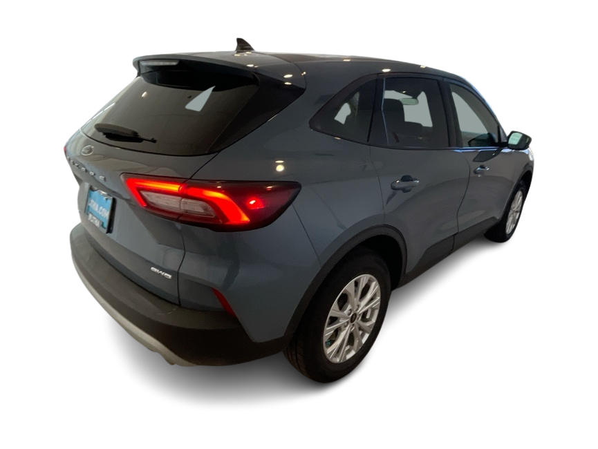 Thumbnail: 2025 Ford Escape - 19