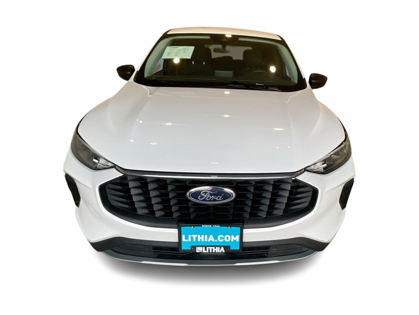 Thumbnail: 2025 Ford Escape - 6