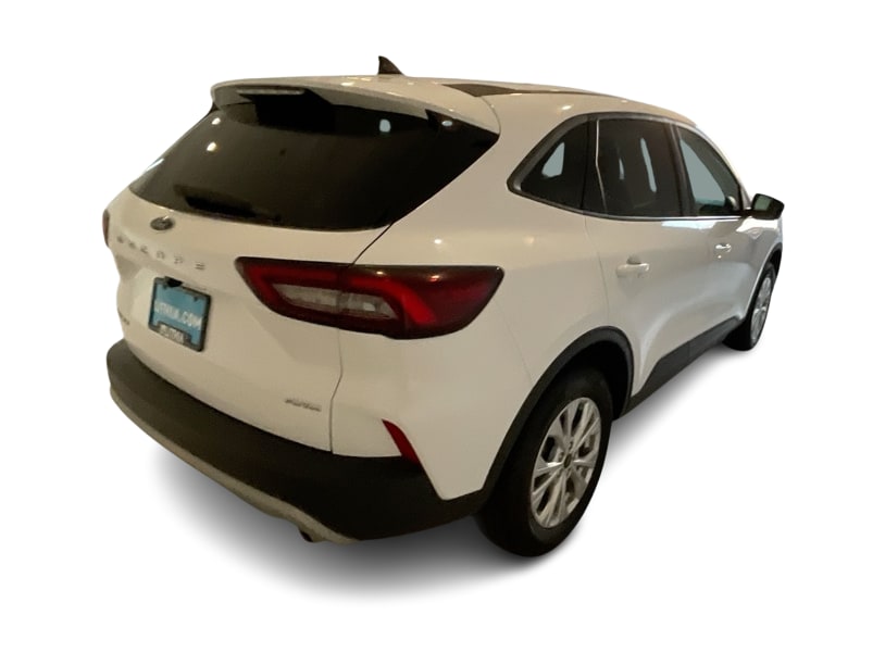Thumbnail: 2025 Ford Escape - 19