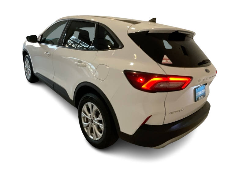 Thumbnail: 2025 Ford Escape - 4