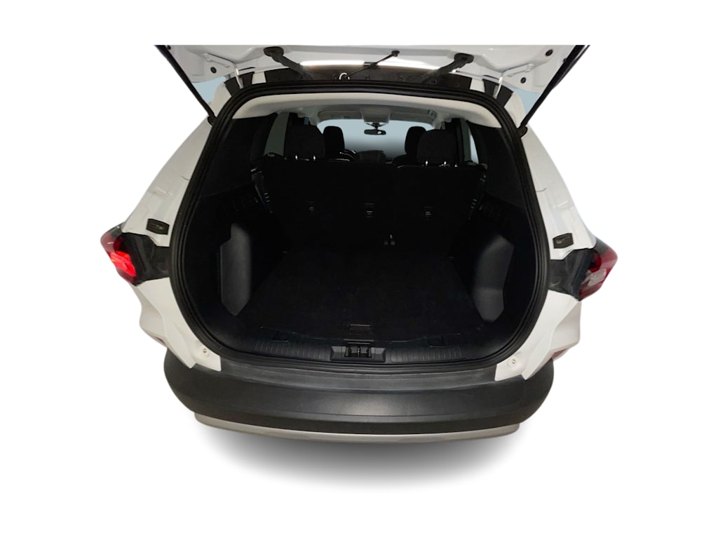 Thumbnail: 2025 Ford Escape - 15