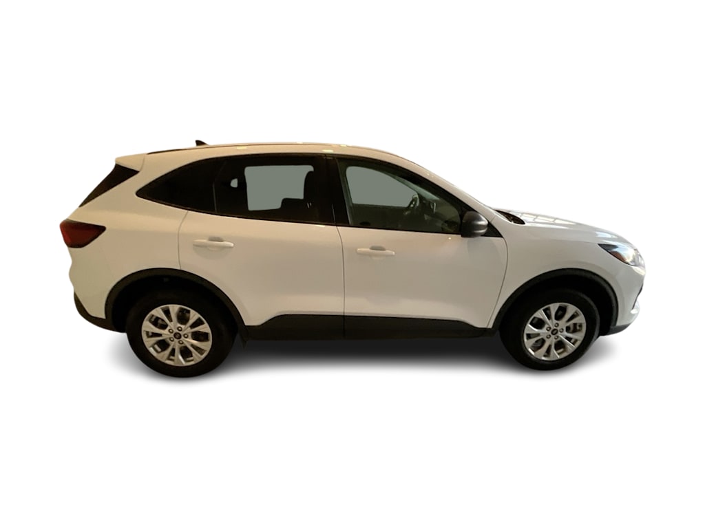 Thumbnail: 2025 Ford Escape - 20