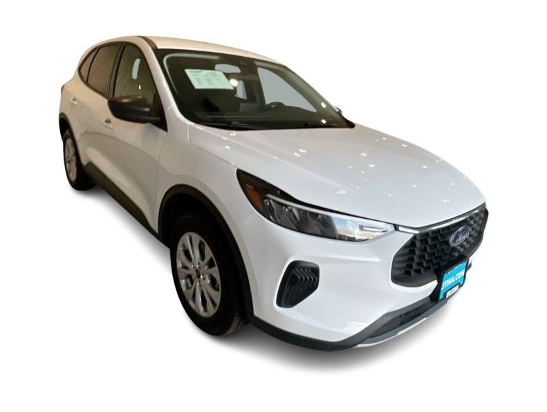 Thumbnail: 2025 Ford Escape - 18