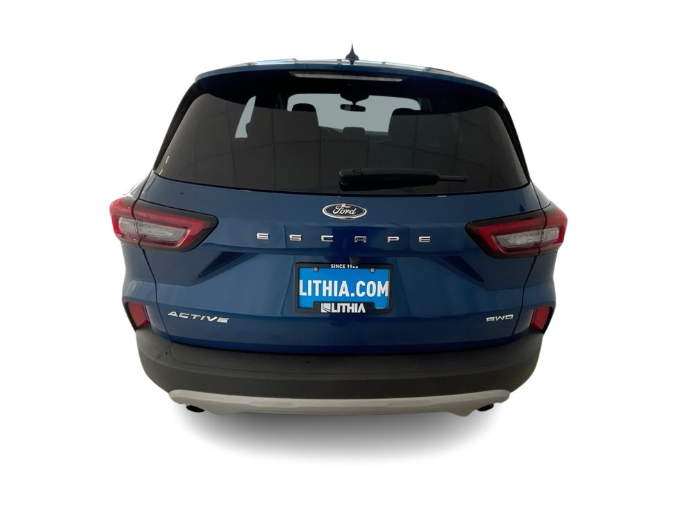 Thumbnail: 2023 Ford Escape - 5