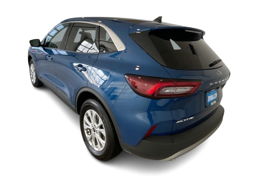 Thumbnail: 2023 Ford Escape - 4