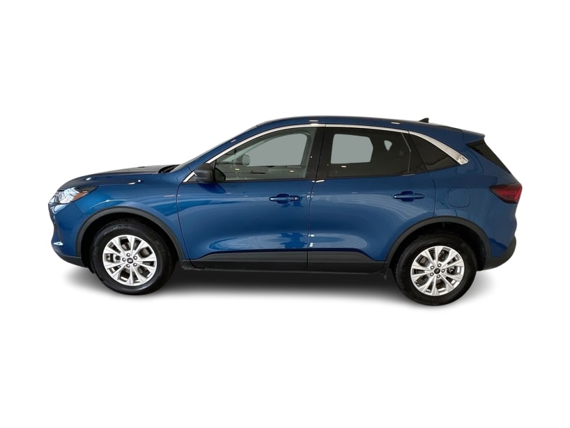 Thumbnail: 2023 Ford Escape - 3