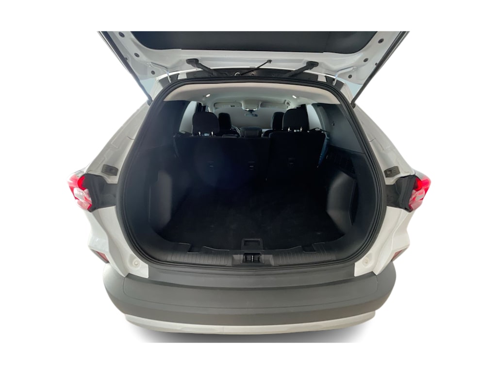 Thumbnail: 2025 Ford Escape - 15