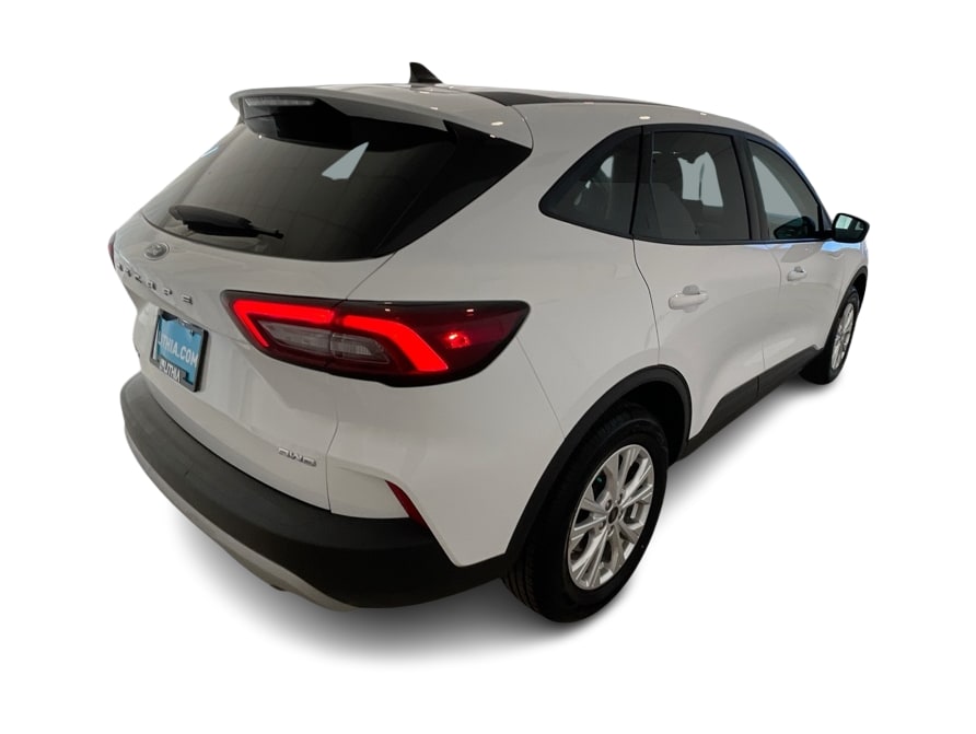 Thumbnail: 2025 Ford Escape - 19