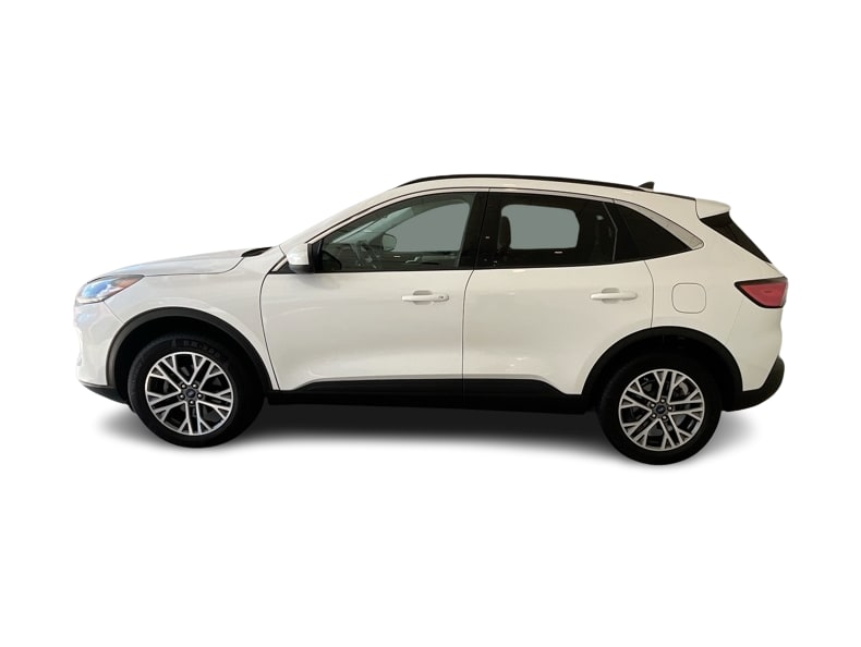 Thumbnail: 2021 Ford Escape - 3