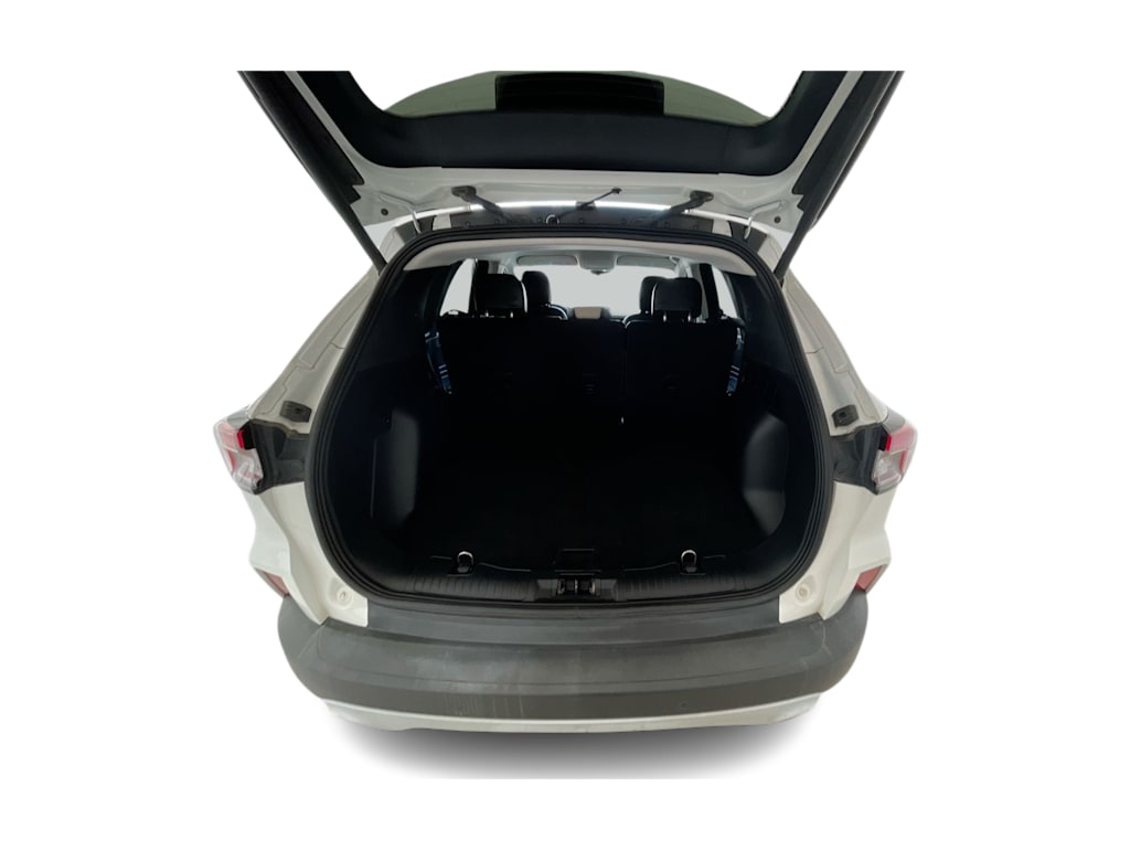 Thumbnail: 2021 Ford Escape - 14