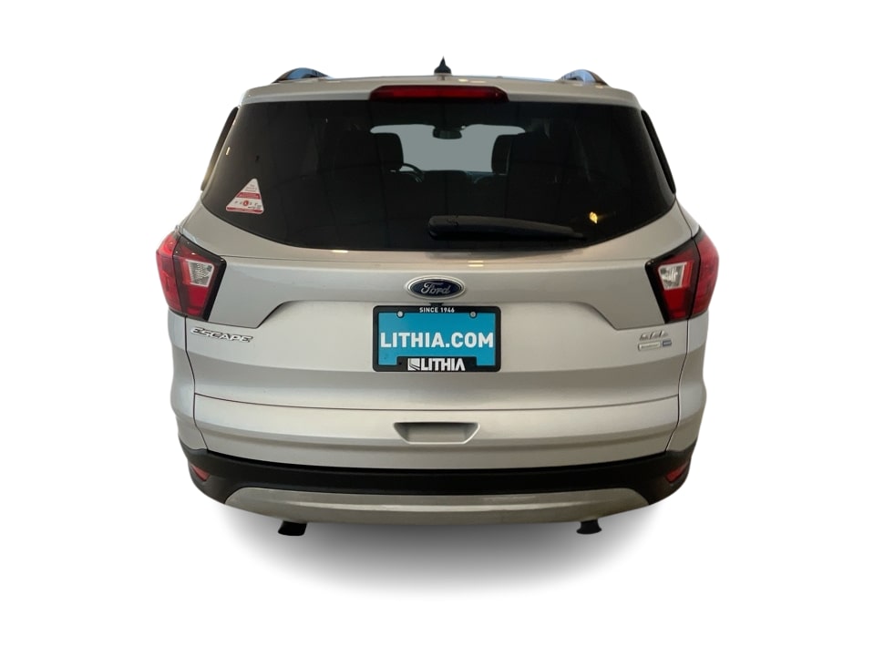 Thumbnail: 2019 Ford Escape - 5