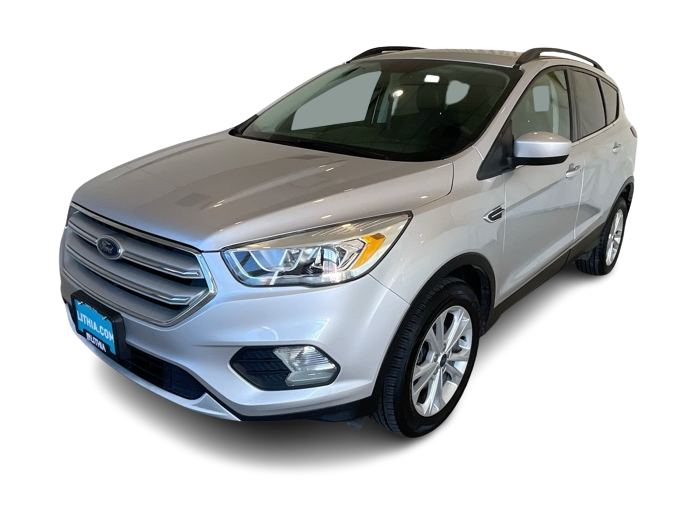 Thumbnail: 2019 Ford Escape - 17