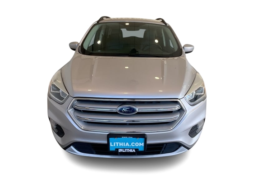 Thumbnail: 2019 Ford Escape - 6
