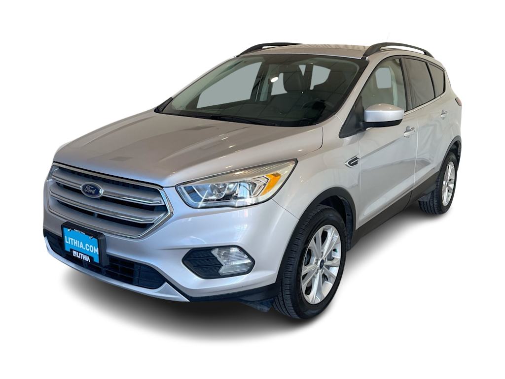 Thumbnail: 2019 Ford Escape - 2