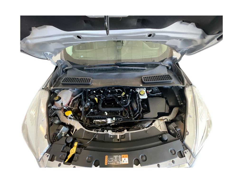 Thumbnail: 2019 Ford Escape - 25