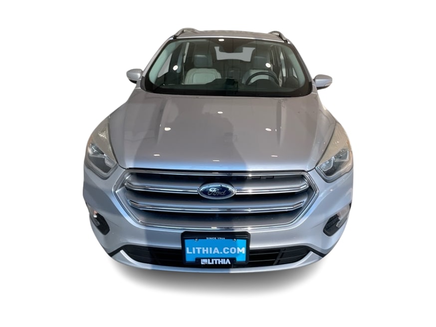 Thumbnail: 2017 Ford Escape - 5