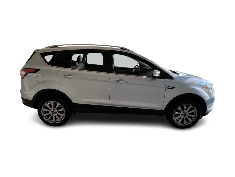 Thumbnail: 2017 Ford Escape - 20