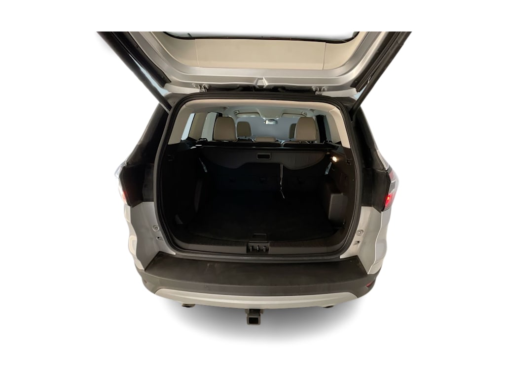 Thumbnail: 2017 Ford Escape - 14