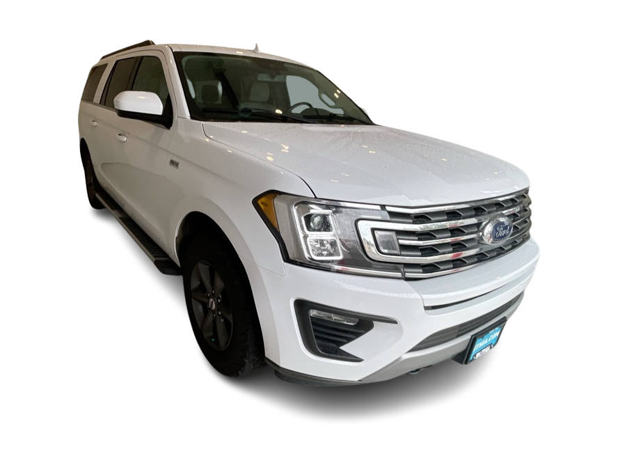 Thumbnail: 2021 Ford Expedition MAX - 17