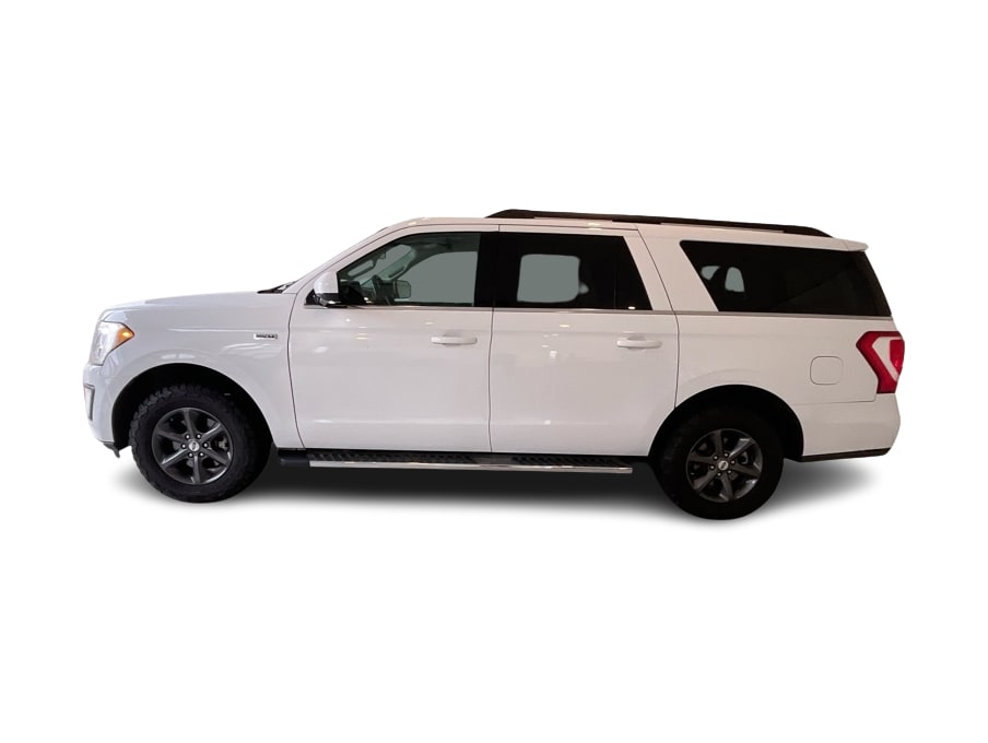 Thumbnail: 2021 Ford Expedition MAX - 3