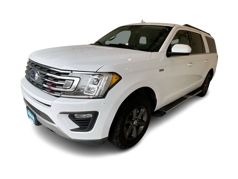 Thumbnail: 2021 Ford Expedition MAX - 18