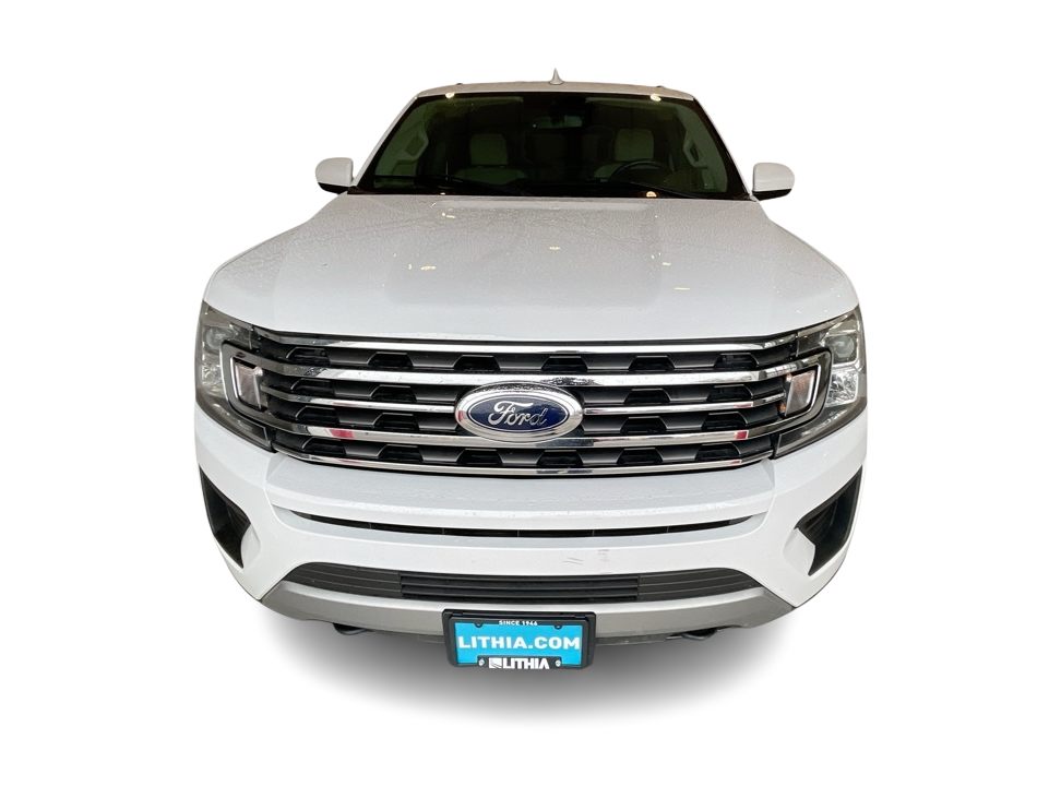 Thumbnail: 2021 Ford Expedition MAX - 5
