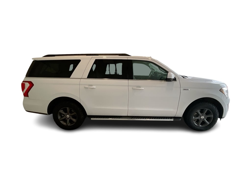 Thumbnail: 2021 Ford Expedition MAX - 20