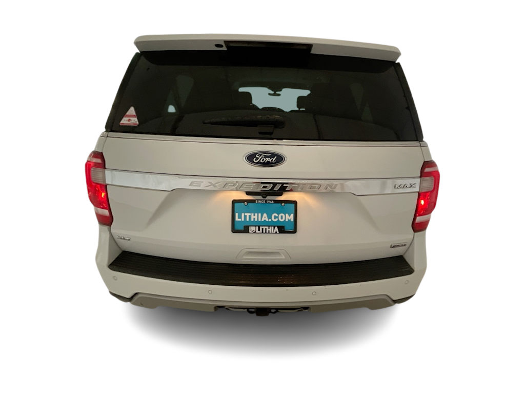 Thumbnail: 2021 Ford Expedition MAX - 4