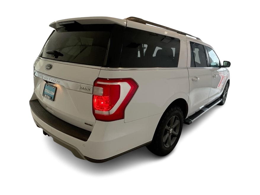 Thumbnail: 2021 Ford Expedition MAX - 19