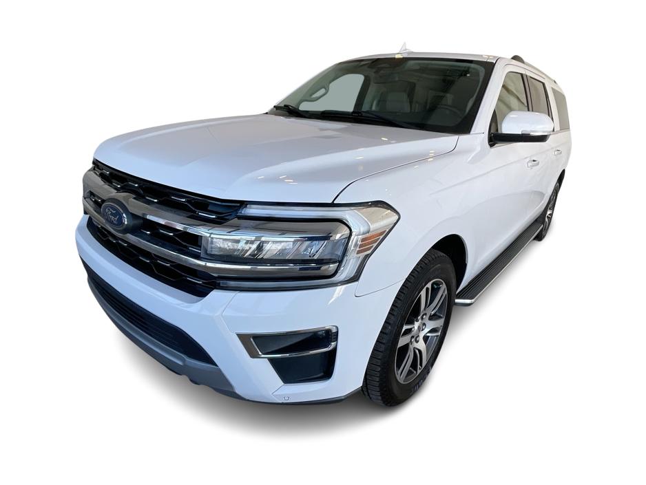 Thumbnail: 2022 Ford Expedition MAX - 18