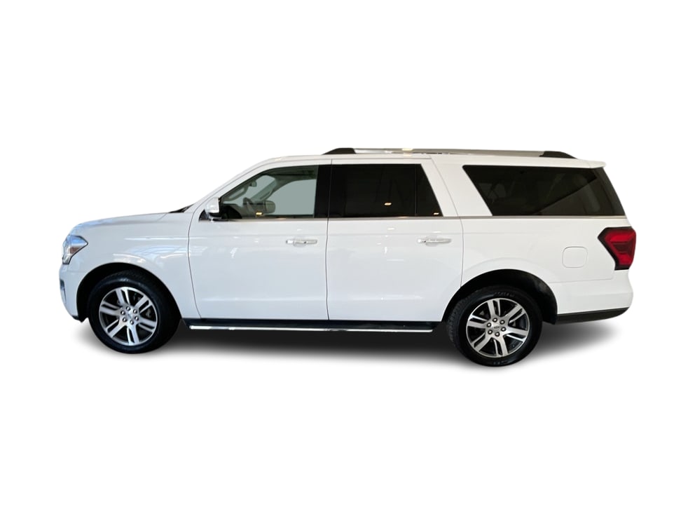 Thumbnail: 2022 Ford Expedition MAX - 3