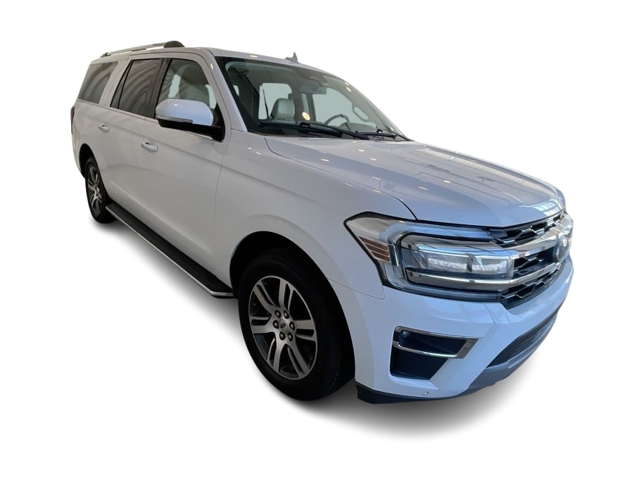 Thumbnail: 2022 Ford Expedition MAX - 17