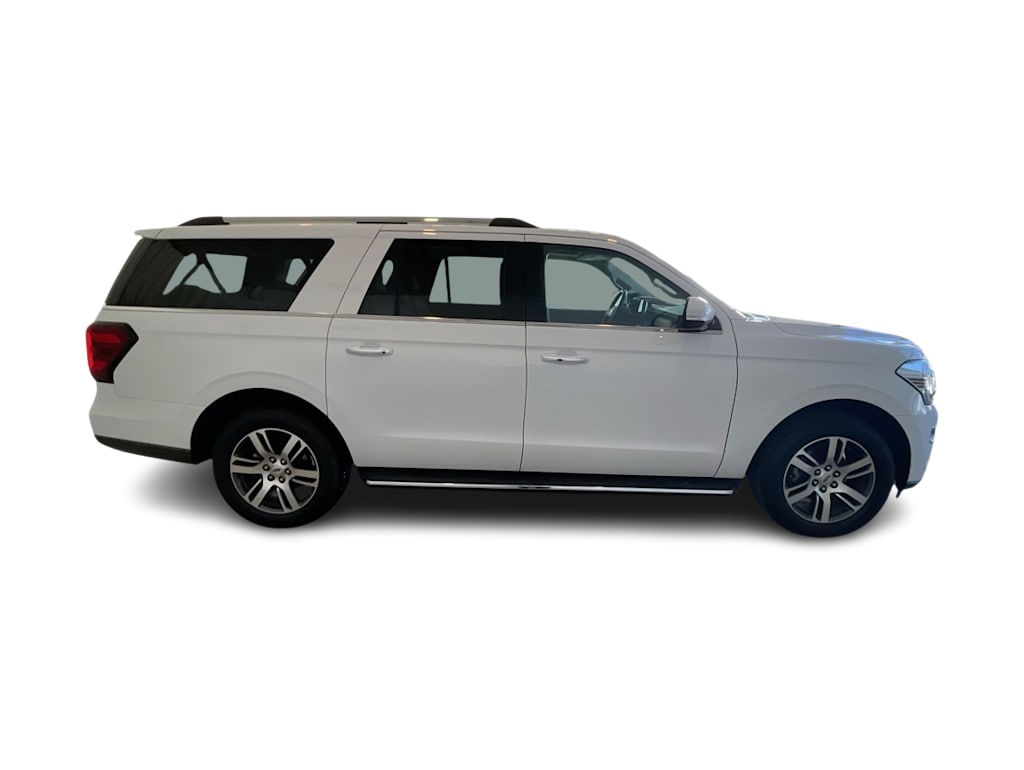 Thumbnail: 2022 Ford Expedition MAX - 20